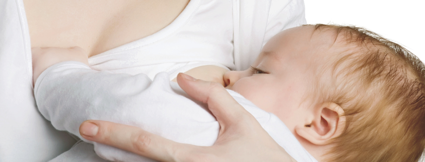 lactancia materna