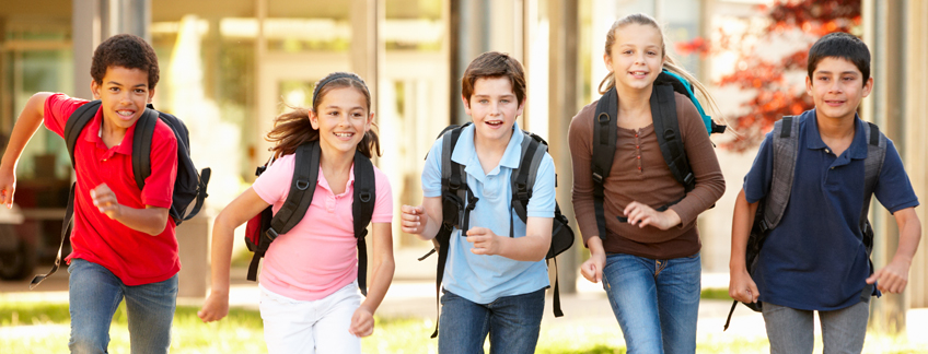 Apto Médico Escolar